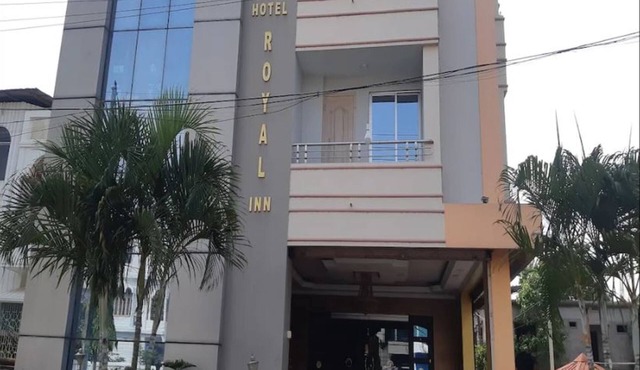 Hotel Royal Inn