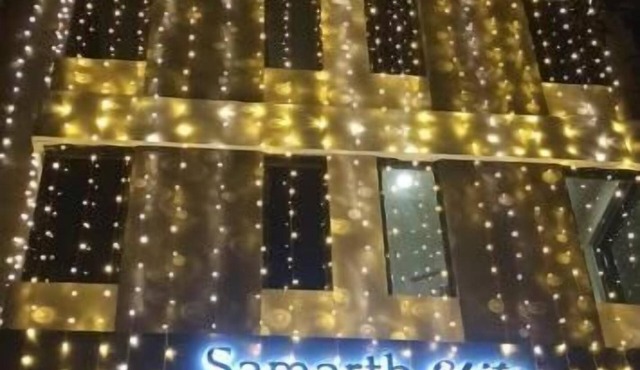 Hotel Samarth Elite Baner
