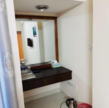 Hotel Sarbick International