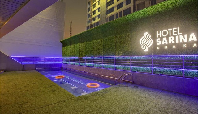 Hotel Sarina