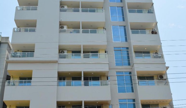 Hotel Sea Cox