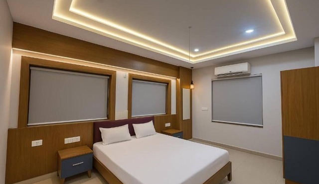 Hotel Shankara Inn