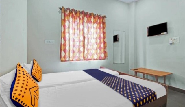 Hotel Shepherds