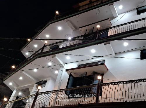 Hotel Shivdev in Uttarkāshi