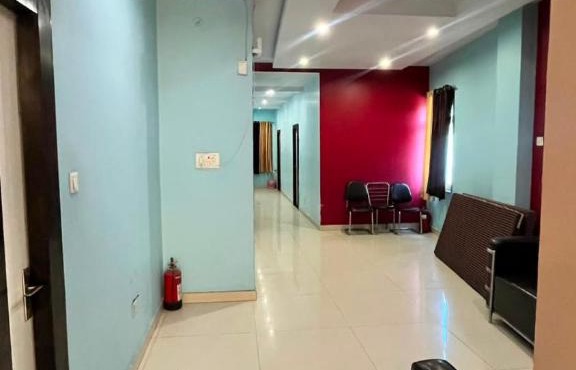 Hotel shree govind