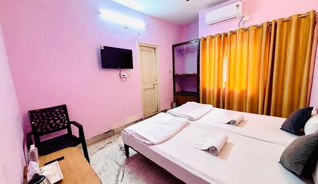 Hotel Siddhartha