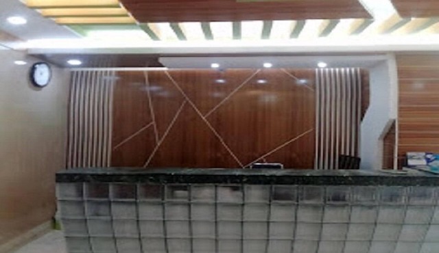 Hotel Skylink