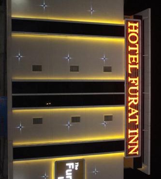 Hotel The Furat Inn