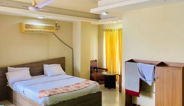 Hotel Titas View Brahmanbaria