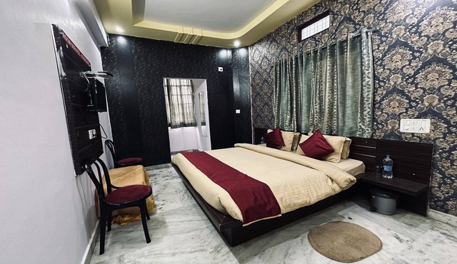 Hotel Umaid Villa