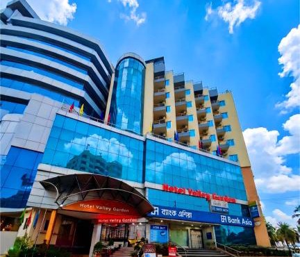 Hotel Valley Garden - Sylhet