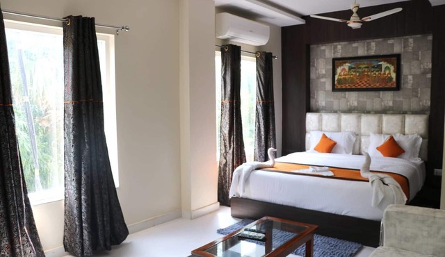 Hotel Vinayak