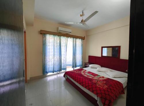 Hotel World Beach Resort