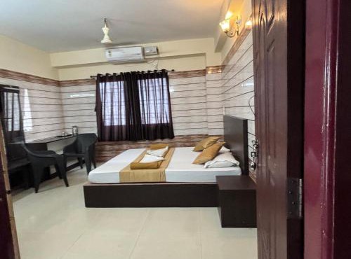 Hotel Yamunna Boarding and Lodgeing