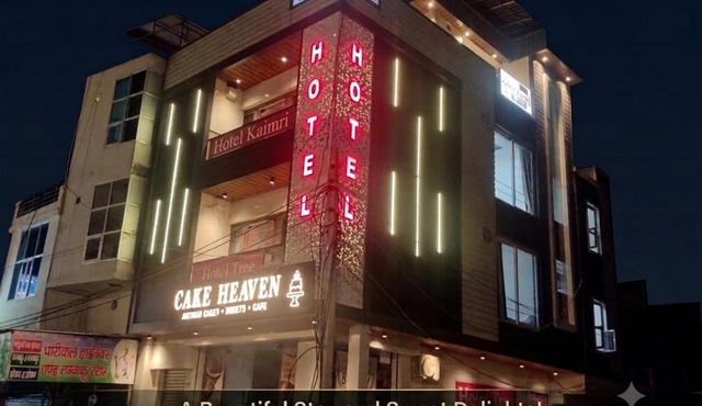 HotelTree