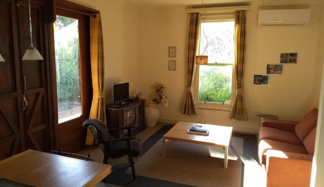 Hotham Ridge Estate