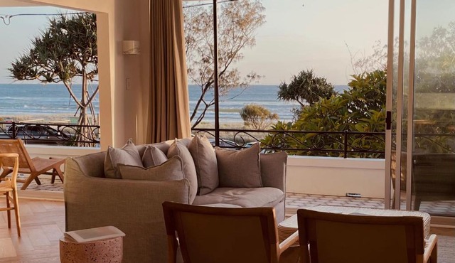 Houston Beachfront Apartments