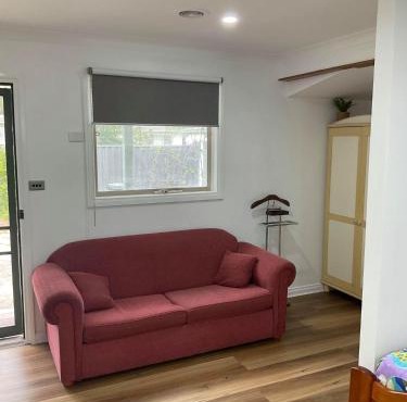 Hughesdale Private Studio