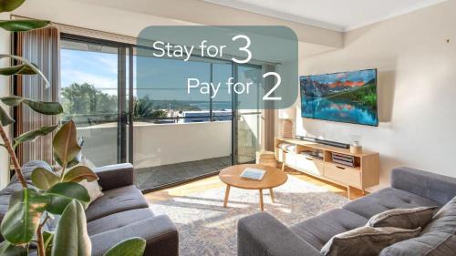 Husky Oasis by Book Jervis Bay - Centre OF Huskisson -