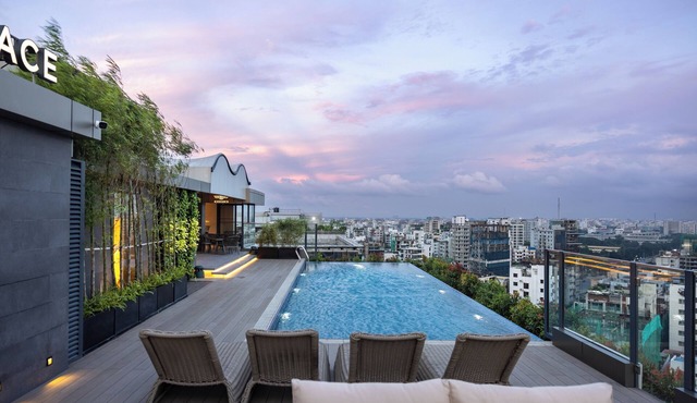 Hyatt Place Dhaka Uttara