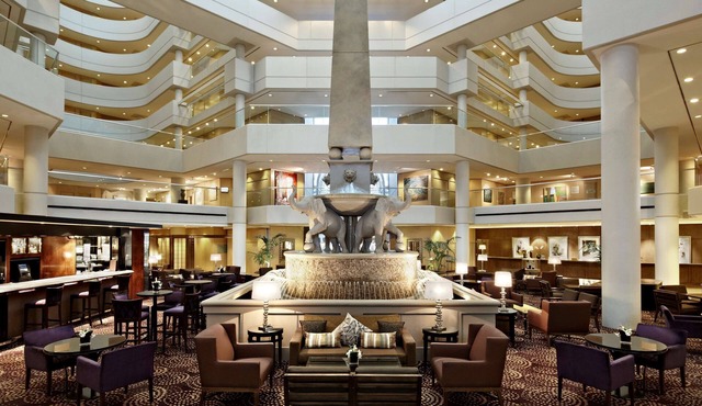 Hyatt Regency Perth