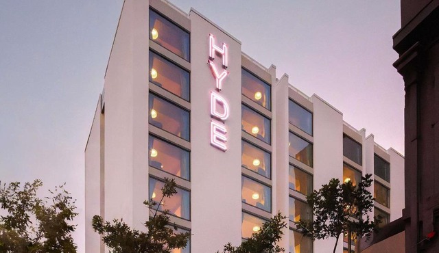 Hyde Perth