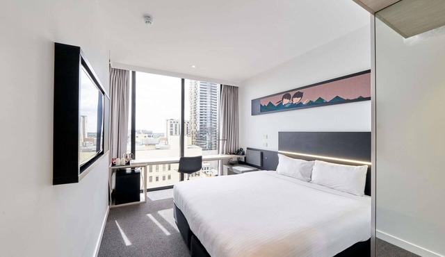 ibis Adelaide