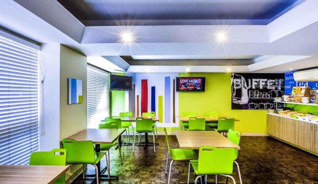 ibis Budget - Fawkner
