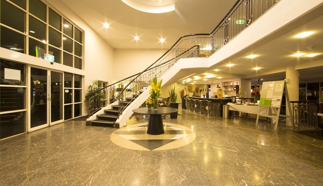ibis Styles Canberra