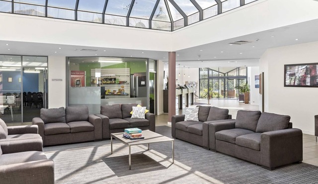 ibis Styles Canberra Eaglehawk