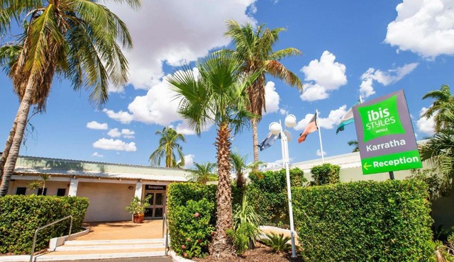 Ibis Styles Karratha