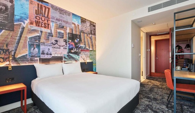 ibis Styles Melbourne Airport