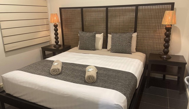 Ideal Cable Beach Resort Location