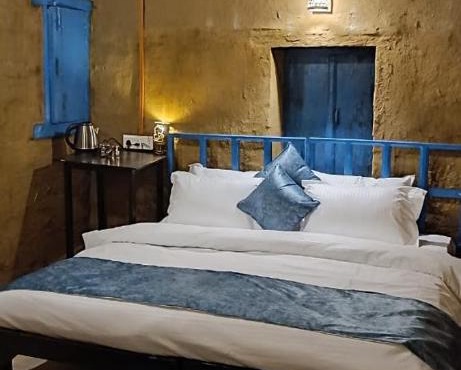 Idyllic Haven Heritage, Jageshwar