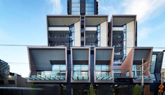 ILK Apartments