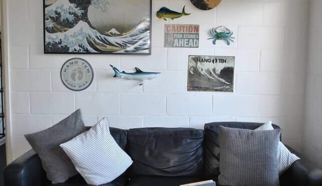 Iluka Beachouse UNIT 3