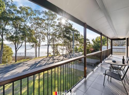 Iluka Lights