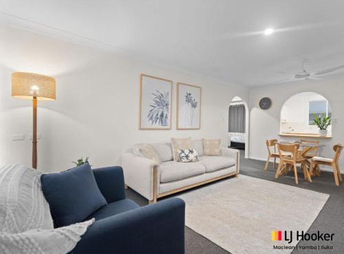 Iluka Waters - Villa 8