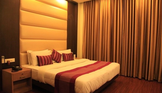 Indiyaah Inn in Gurugram