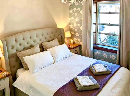 Inglenook Cottage