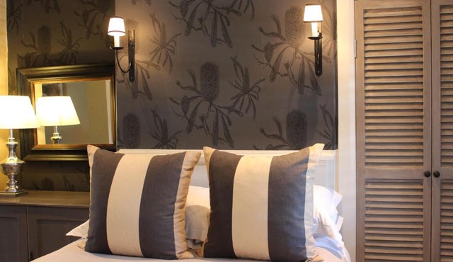 Inn Scone