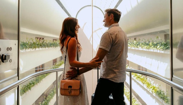 InterContinental Brisbane by IHG