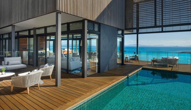 InterContinental Hayman Great Barrier Reef by IHG
