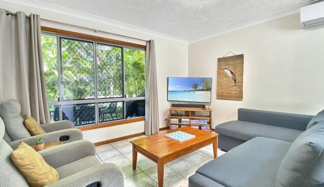 Island Magic Townhouse 5
