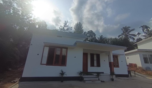 Ithal Villa - Home Stay