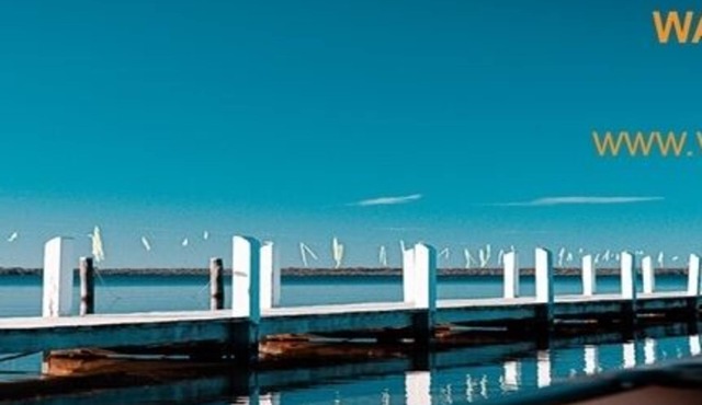Ivanhoe - 1 Nt(waterfront)