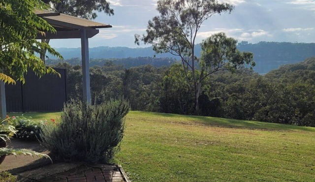 Jabiru Motel