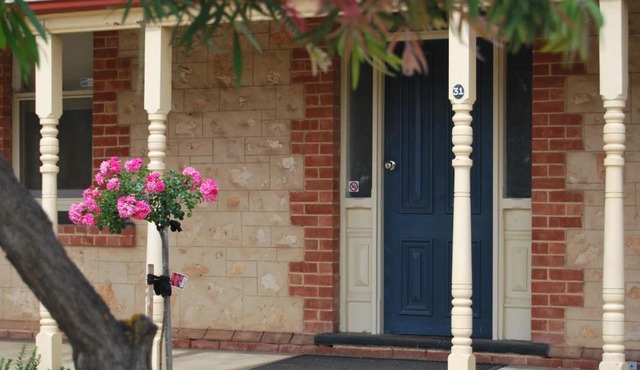 Jacaranda Cottage
