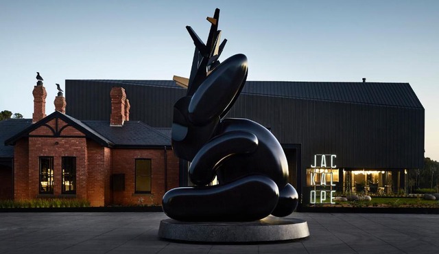 Jackalope Hotel