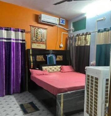 Jagdamba home stay